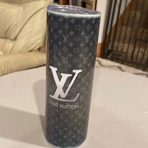 Louis Vuitton travel mug